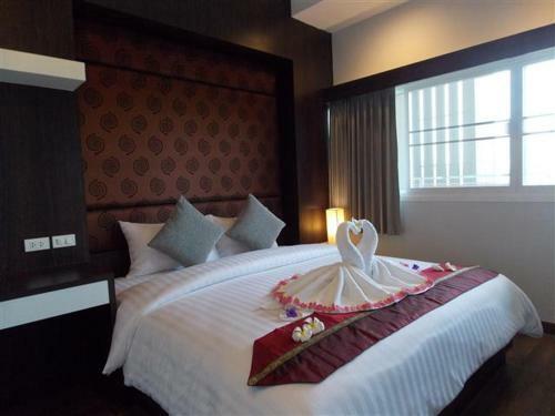 Hotel Phanhin 304 (R1)
