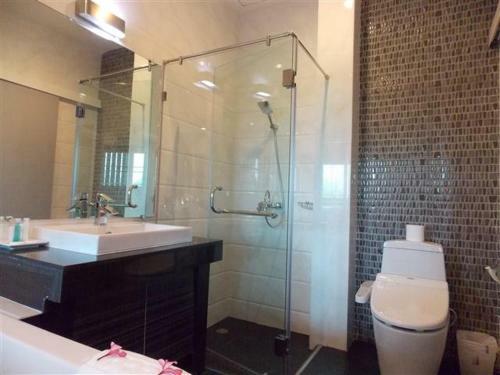 Hotel Phanhin 304 (R1)