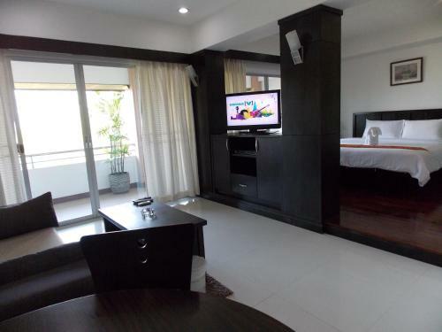 Hotel Phanhin 304 (R1)