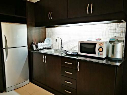 Hotel Phanhin 304 (R1)