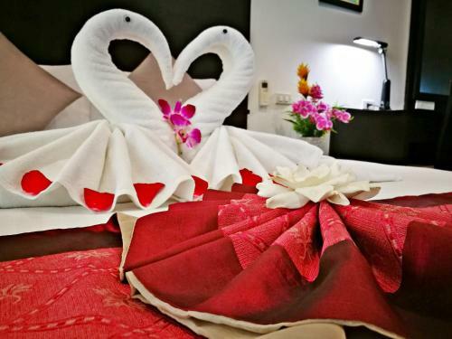 Hotel Phanhin 304 (R1)
