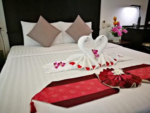 Hotel Phanhin 304 (R1)