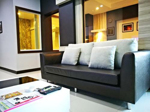 Hotel Phanhin 304 (R1)