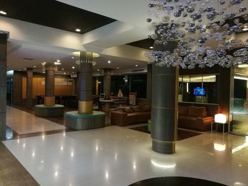 Hotel Phanhin 304 (R1)
