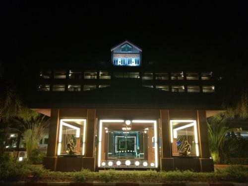 Hotel Phanhin 304 (R1)