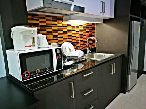 Hotel Phanhin 304 (R1)