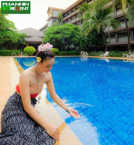Hotel Phanhin 304 (R1)