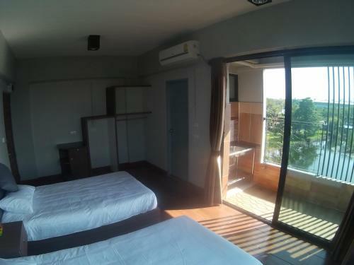 Hotel Na Siri Lake View