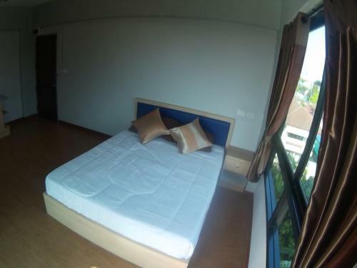 Hotel Na Siri Lake View