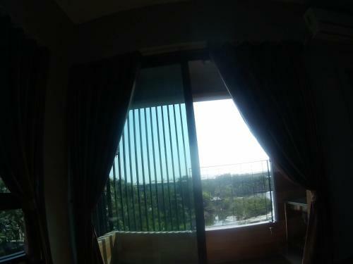 Hotel Na Siri Lake View