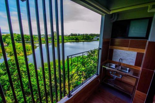 Hotel Na Siri Lake View