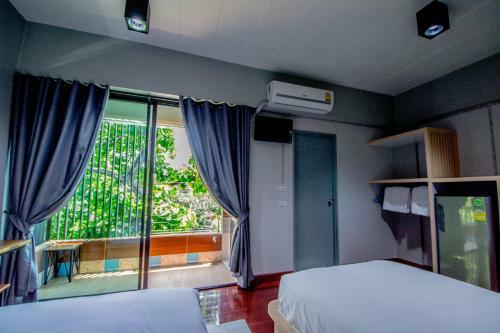 Hotel Na Siri Lake View