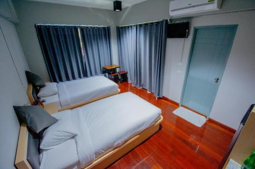 Hotel Na Siri Lake View