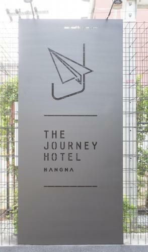 The Journey Hotel Bangna