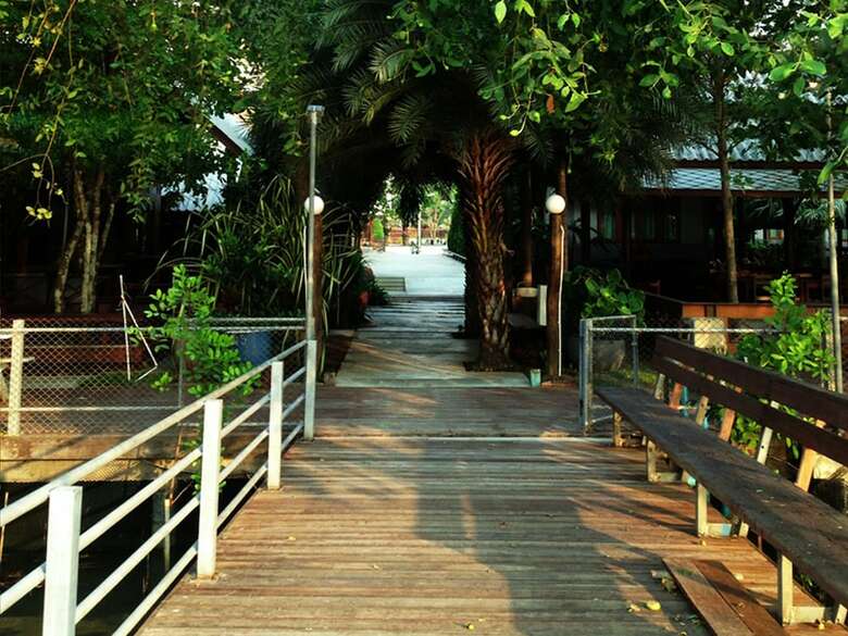 Hotel Baan Siriporn Resort