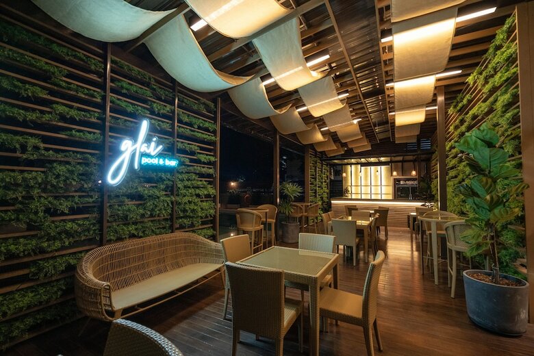 Glai Gan Place Hotel