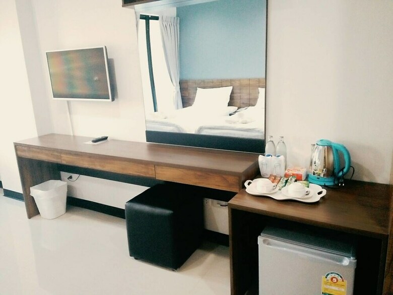 Glai Gan Place Hotel