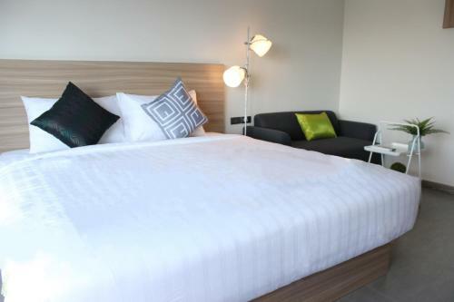 Hotel Mgrand