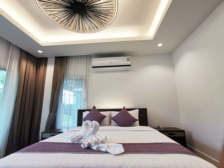 Hotel Keang Kluen Talay Resort