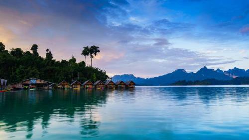 Hotel Keereewarin