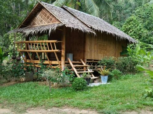 Hotel Baan Kon Kan Resort