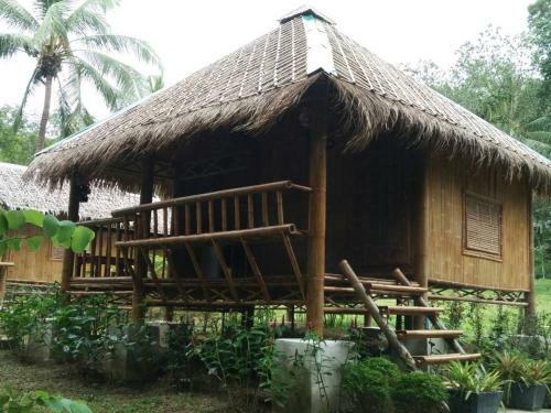 Hotel Baan Kon Kan Resort