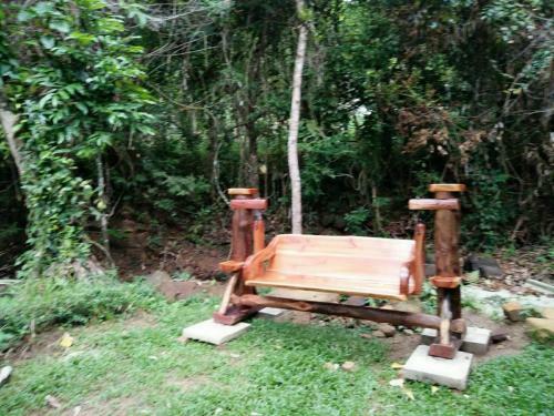 Hotel Baan Kon Kan Resort
