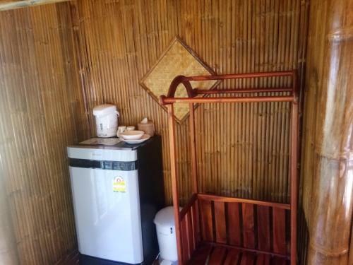 Hotel Baan Kon Kan Resort
