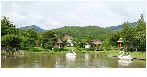 Hotel Tanaosri & Creekside Resort