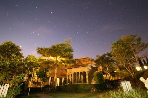 Hotel La Toscana