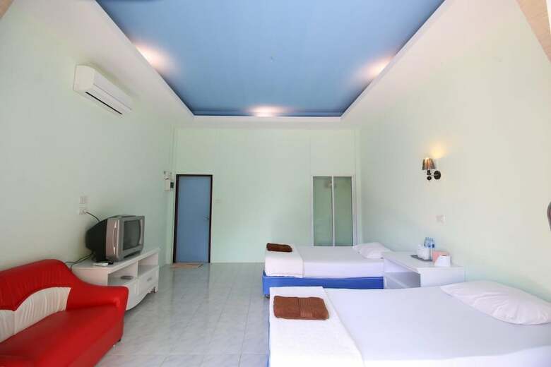 Hotel Best House Resort