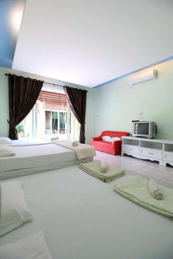 Hotel Best House Resort