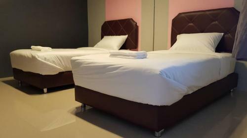 Hotel Baan Sang Chan 3