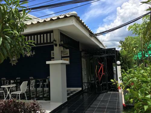 Hotel Baan Sang Chan 3