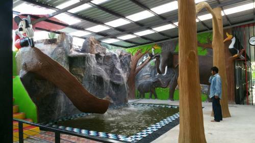 Hotel Baan Sang Chan 3