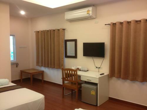 Hotel ?baan Ing Khao Resort