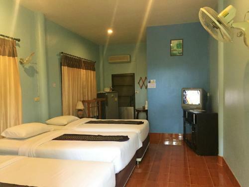 Hotel ?baan Ing Khao Resort