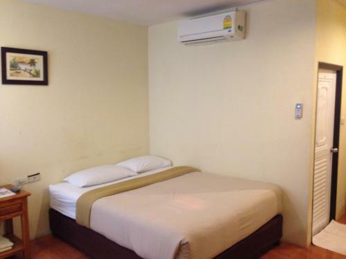 Hotel ?baan Ing Khao Resort