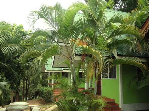 Hotel ?baan Ing Khao Resort