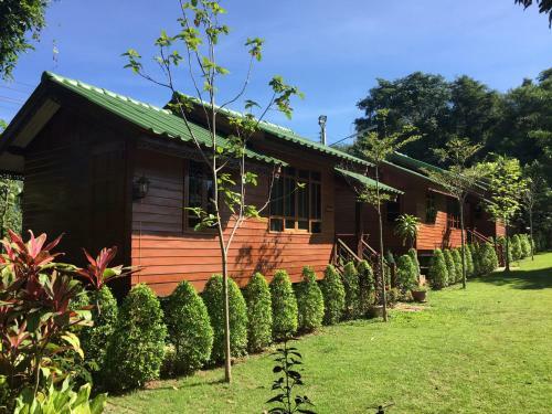 Hotel ?baan Ing Khao Resort