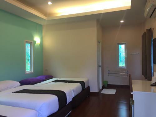 Hotel ?baan Ing Khao Resort