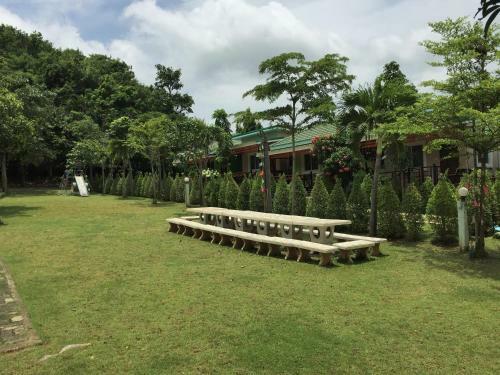 Hotel ?baan Ing Khao Resort