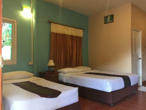 Hotel ?baan Ing Khao Resort