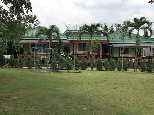 Hotel ?baan Ing Khao Resort