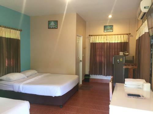 Hotel ?baan Ing Khao Resort