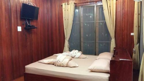 Hotel Baan Kaset Bandit