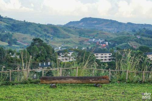 Hotel Phukaew & Adventure Park Resort