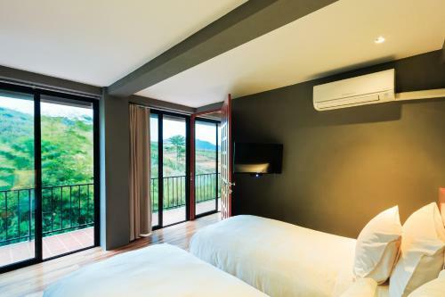 Hotel Sirinati Khao Kho - Adults Only