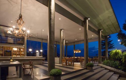 Hotel Sirinati Khao Kho - Adults Only