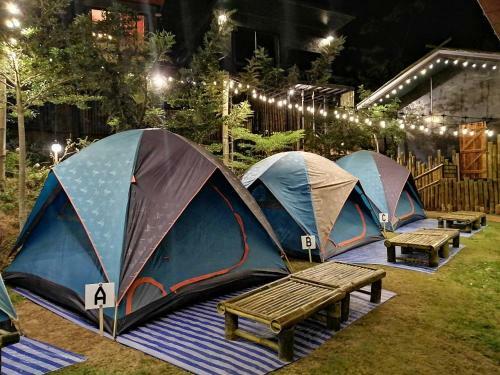 Hostal Bann Ton Kho